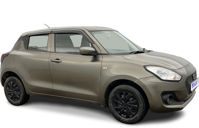 2019 Maruti Swift - Hatchback - Petrol - Manual - ₹3.65 lakh