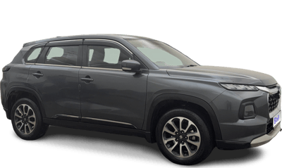 2022 Maruti Grand Vitara - SUV - Petrol - Automatic - ₹12.31 lakh