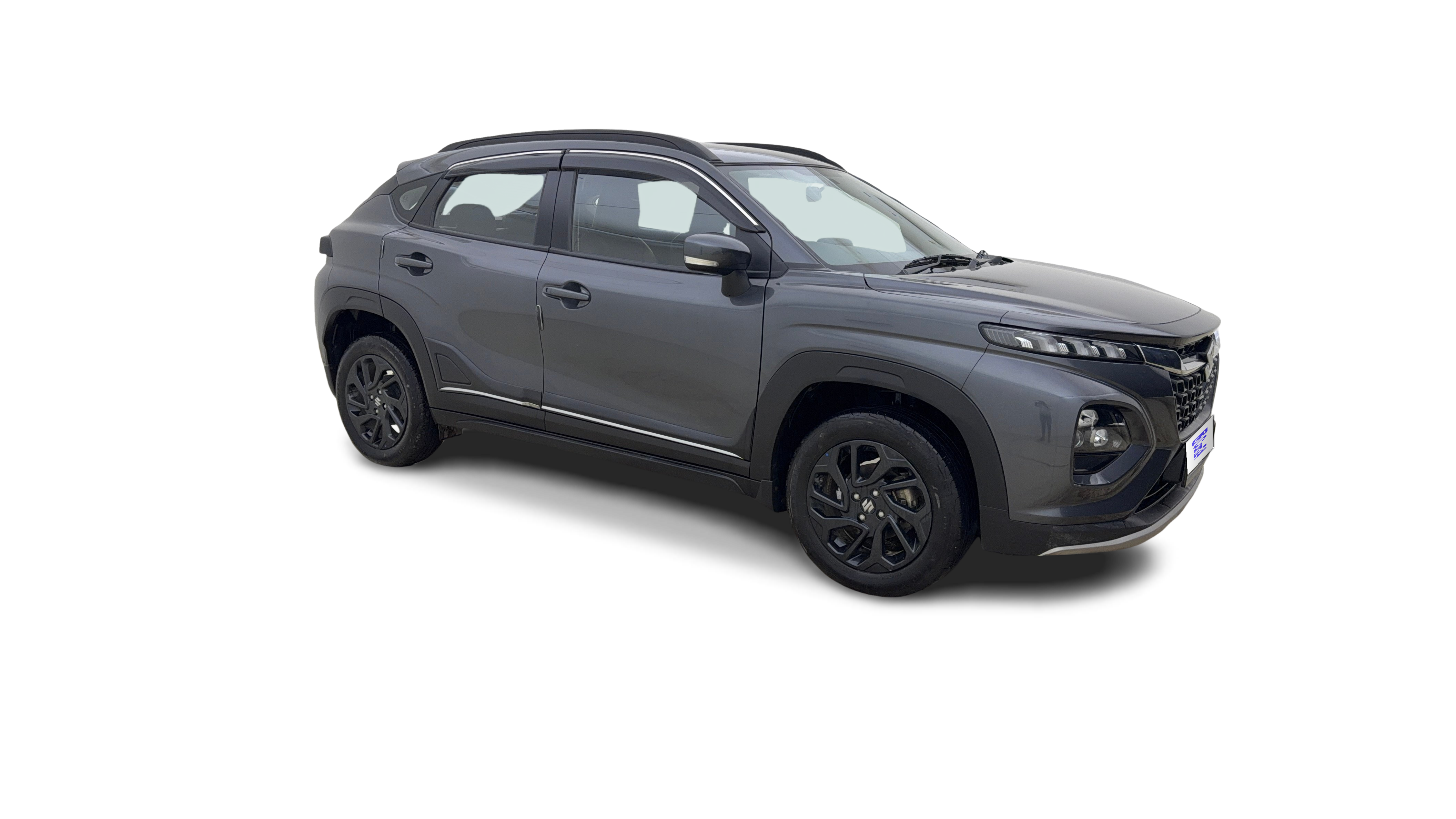 2024 Maruti FRONX - Hatchback - Petrol - Manual - ₹6.19 lakh