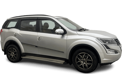 2020 Mahindra XUV500 - SUV - Diesel - Manual - ₹8.50 lakh