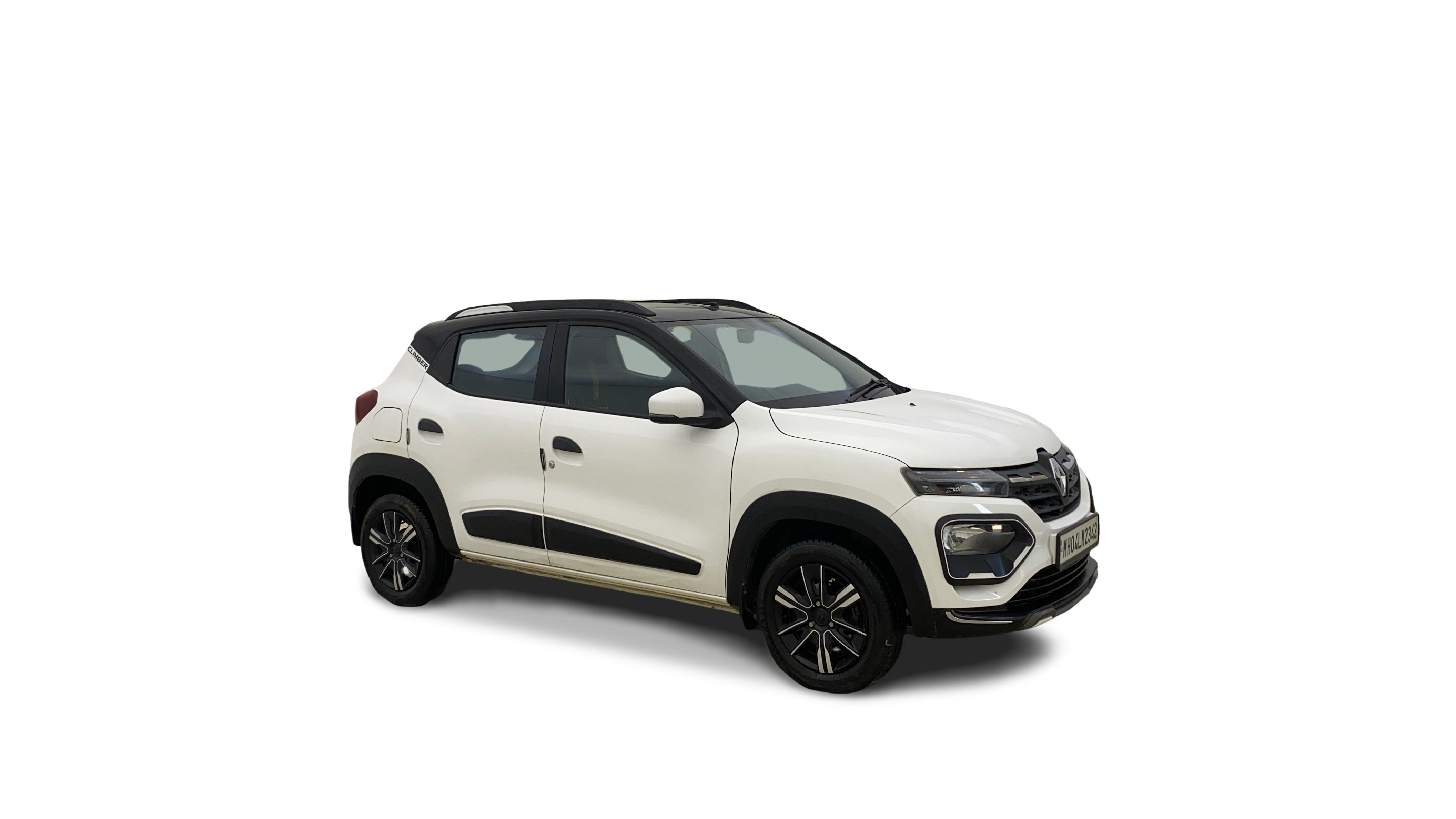 2023 Renault Kwid - Hatchback - Petrol - Automatic - ₹4.10 lakh