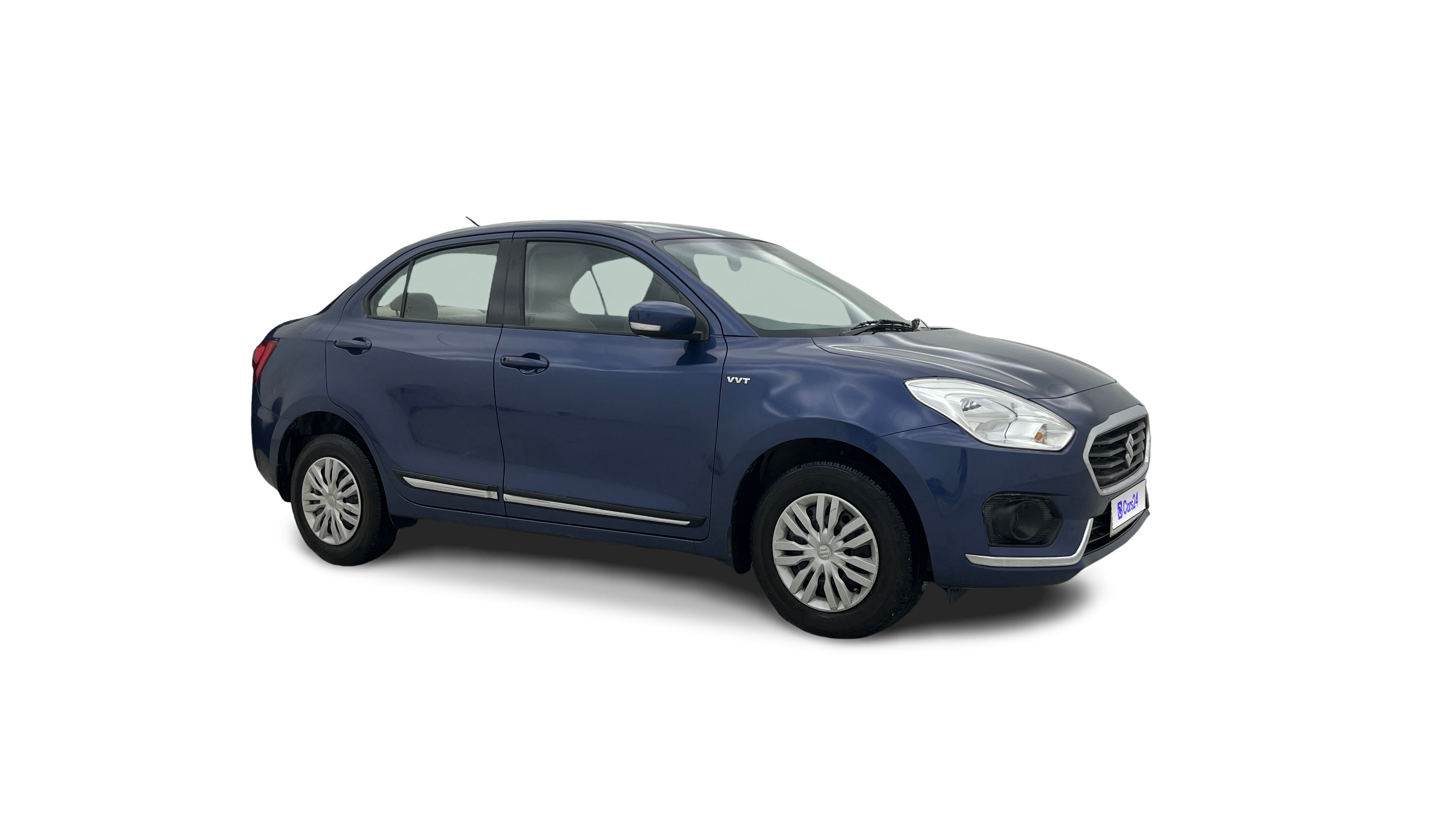 2017 Maruti Dzire - Sedan - Petrol - Automatic - ₹4.89 lakh