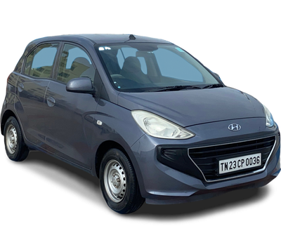 Hyundai NEW SANTRO-img