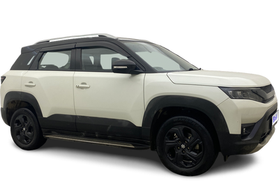 2023 Maruti BREZZA - SUV - CNG - Manual - ₹10.15 lakh