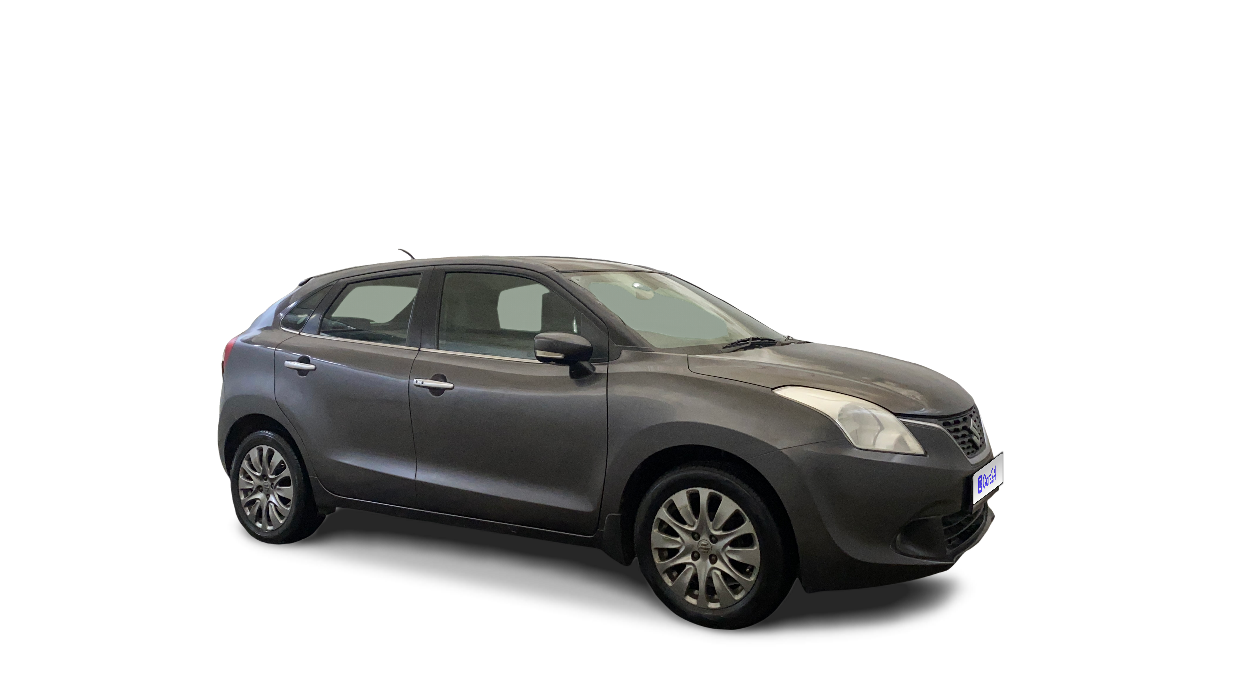 2016 Maruti Baleno - Hatchback - Petrol - Manual - ₹3.15 lakh
