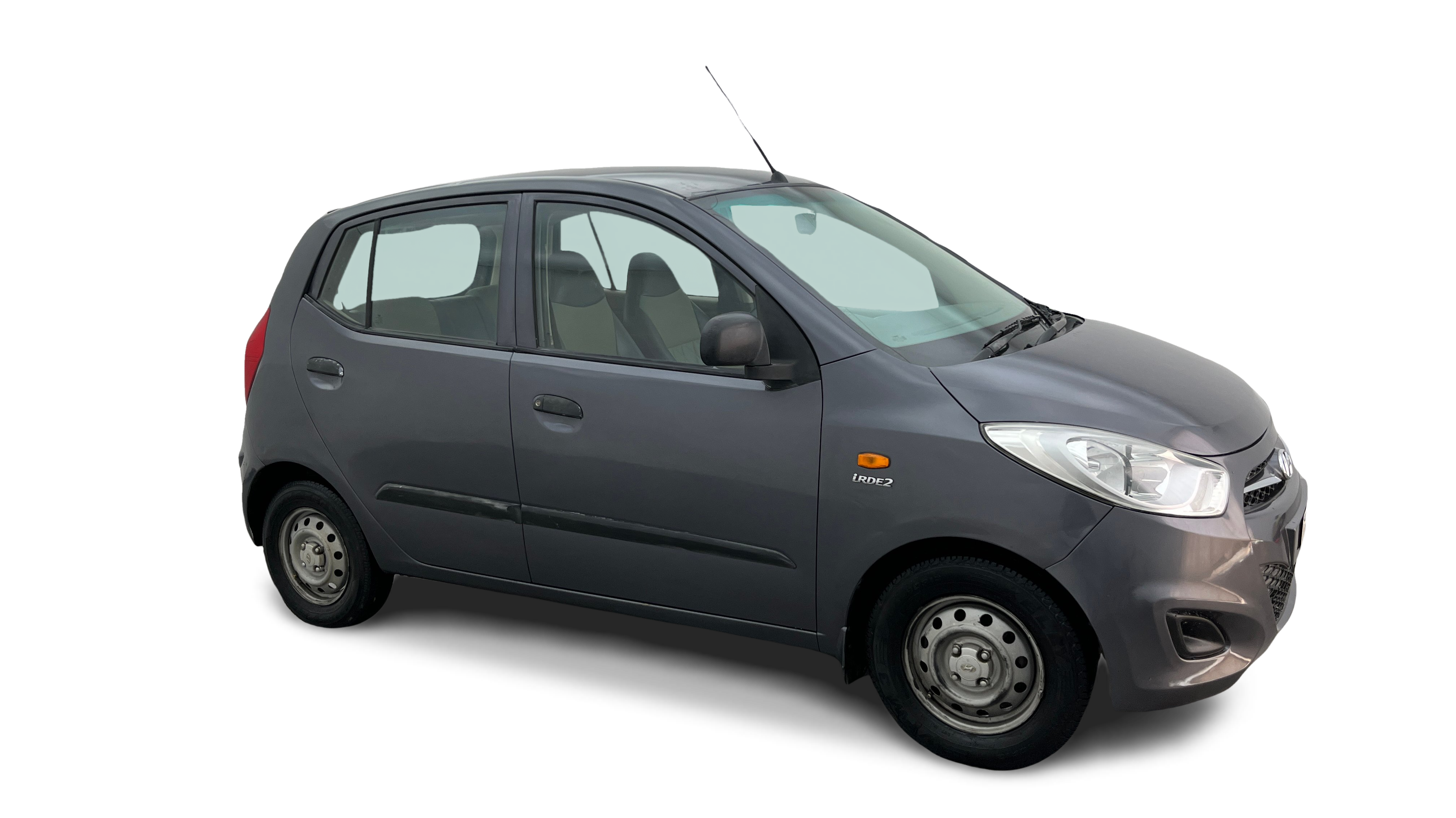 2015 Hyundai i10 - Hatchback - Petrol - Manual - ₹2.95 lakh