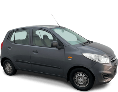 2015 Hyundai i10 - Hatchback - Petrol - Manual - ₹2.95 lakh