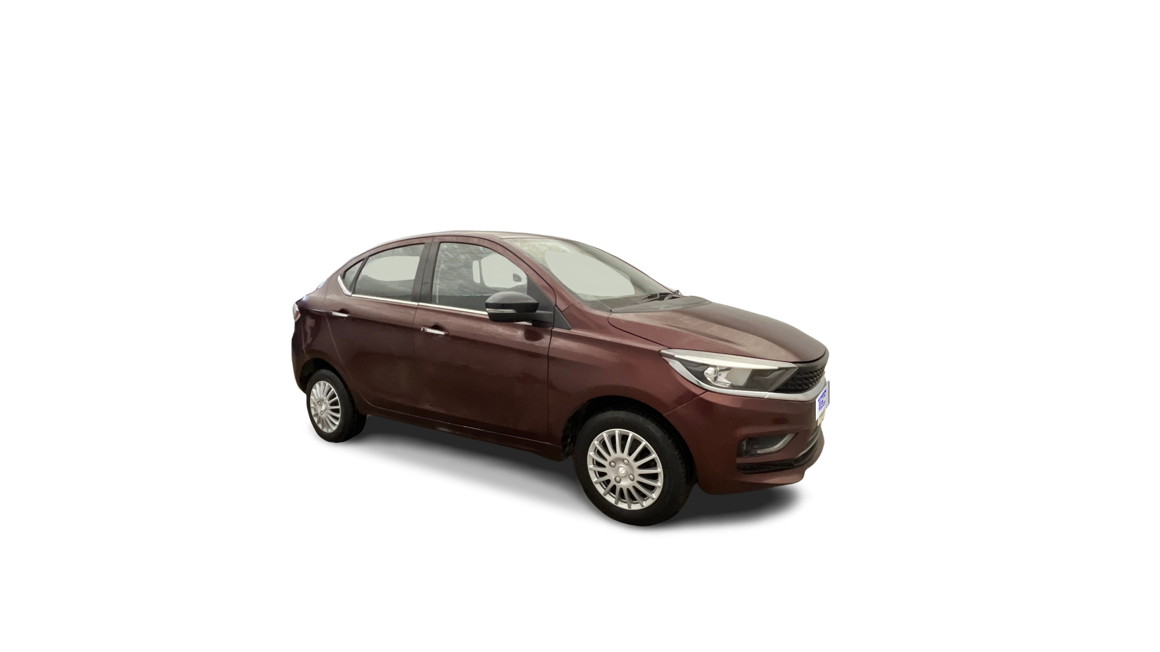 2022 Tata TIGOR - Sedan - CNG - Manual - ₹5.30 lakh
