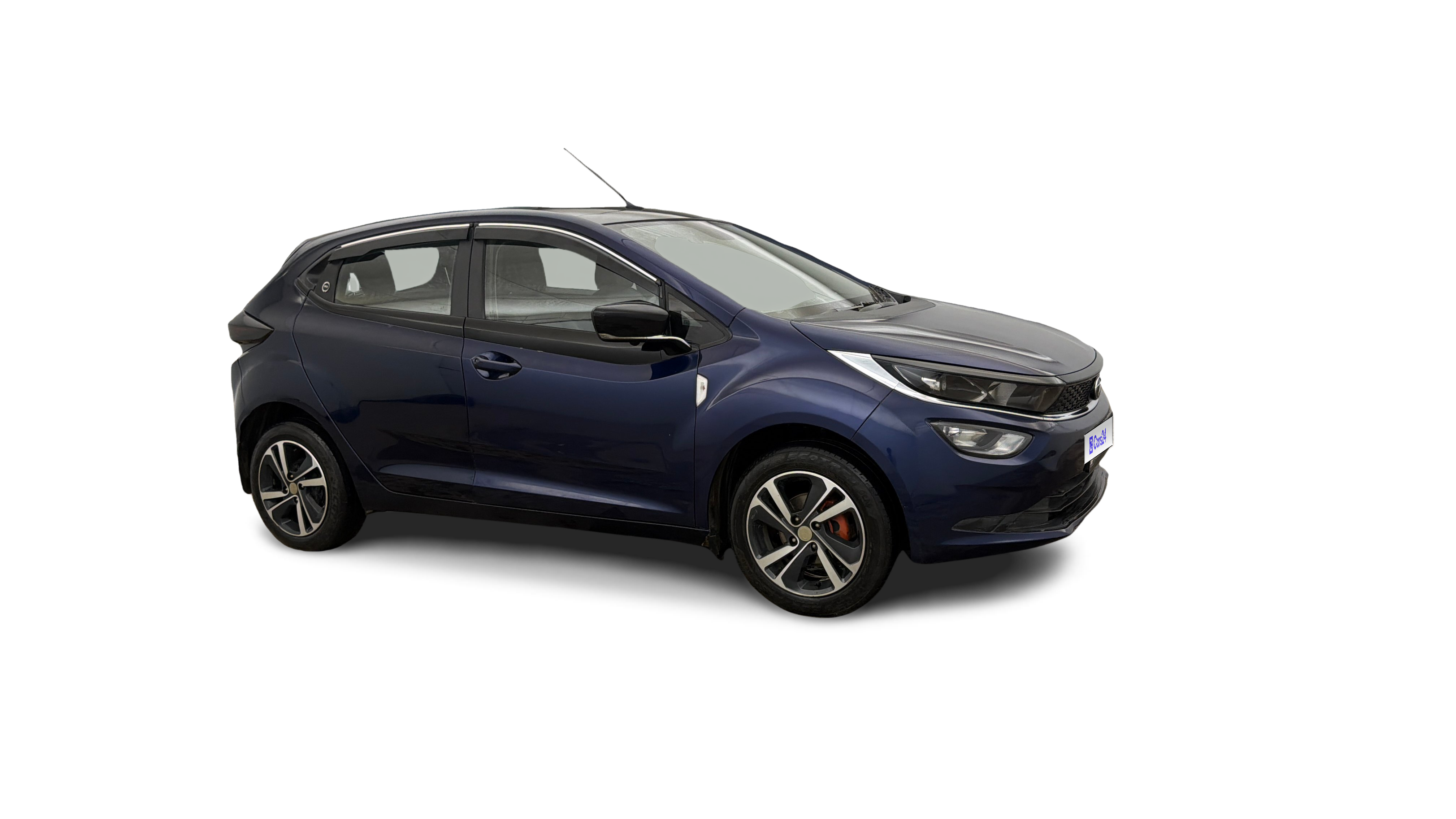 2023 Tata ALTROZ - Hatchback - CNG - Manual - ₹5.70 lakh
