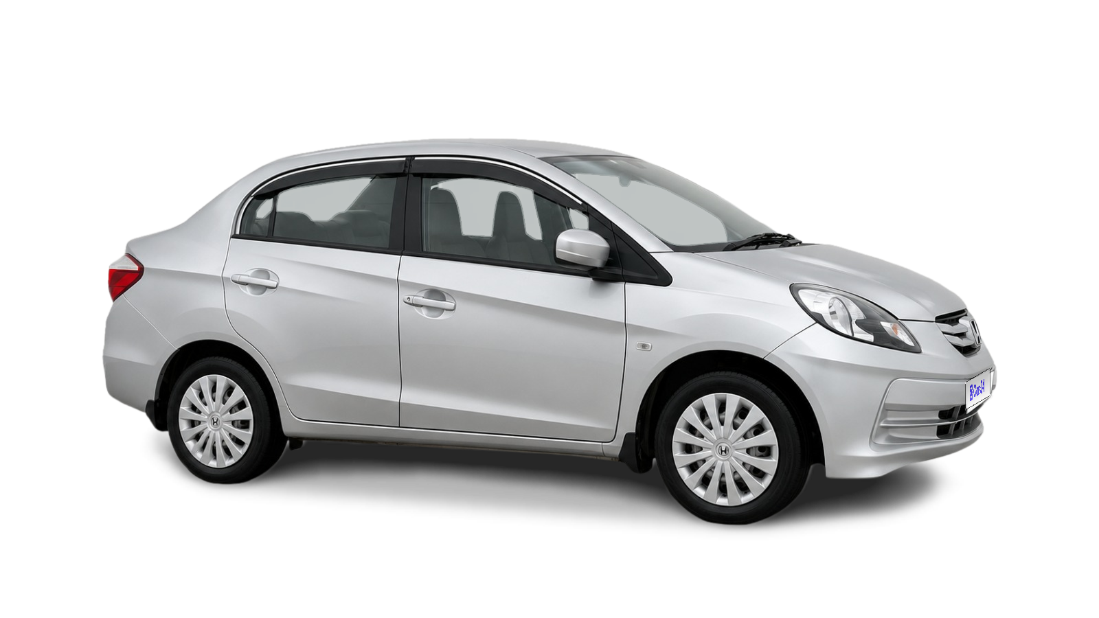 2015 Honda Amaze - Sedan - Petrol - Manual - ₹2.50 lakh