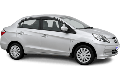 2015 Honda Amaze - Sedan - Petrol - Manual - ₹2.70 lakh