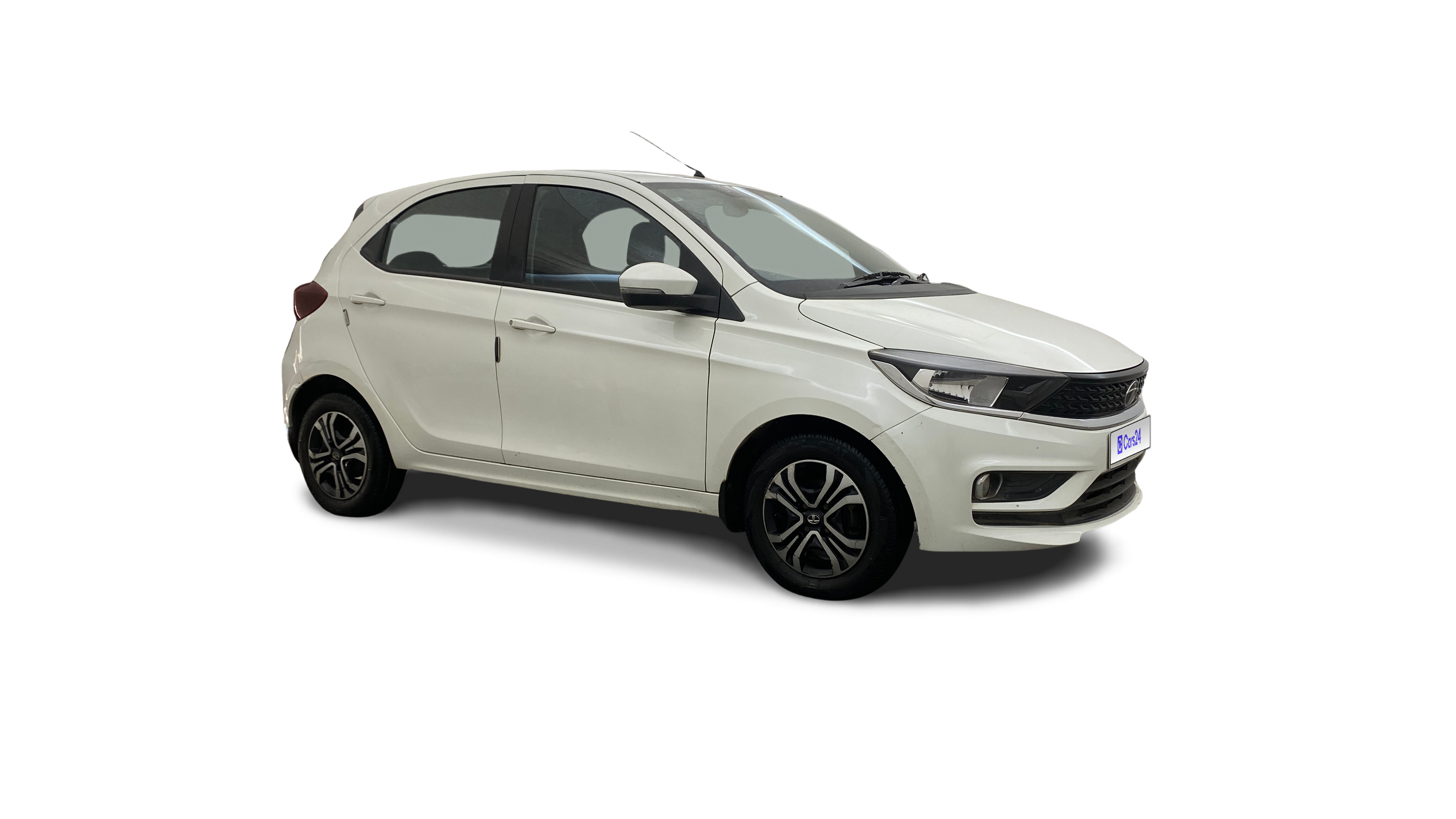 2020 Tata Tiago - Hatchback - Petrol - Manual - ₹3.94 lakh