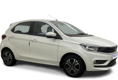 2020 Tata Tiago - Hatchback - Petrol - Manual - ₹3.94 lakh