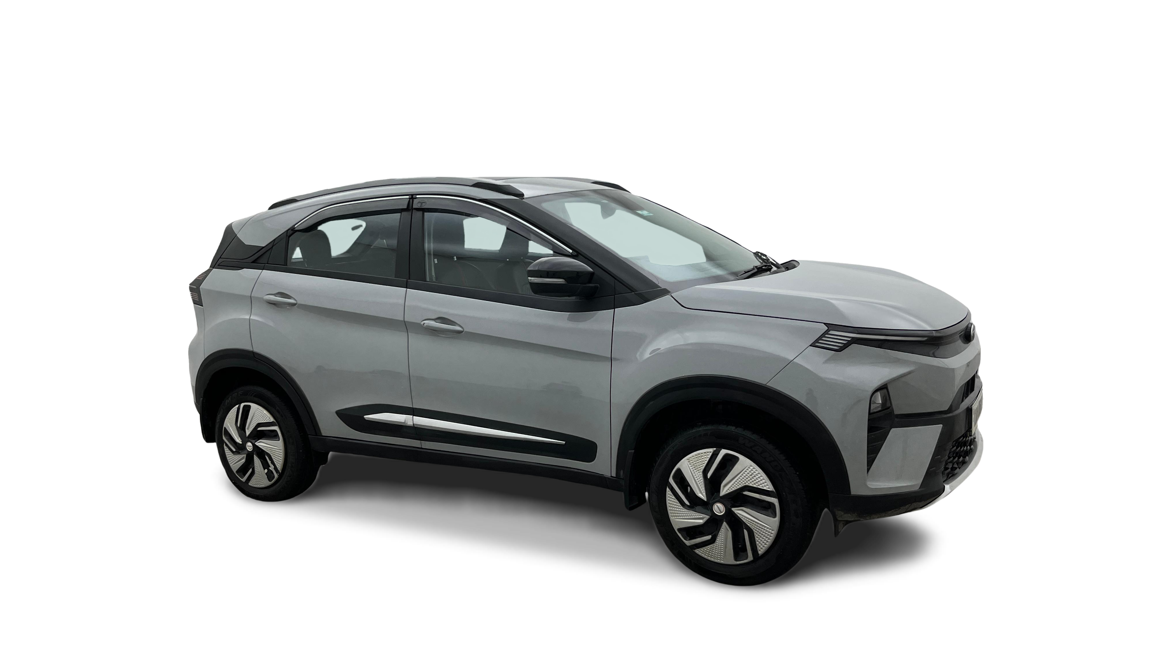 2025 Tata NEXON - SUV - CNG - Manual - ₹10.50 lakh
