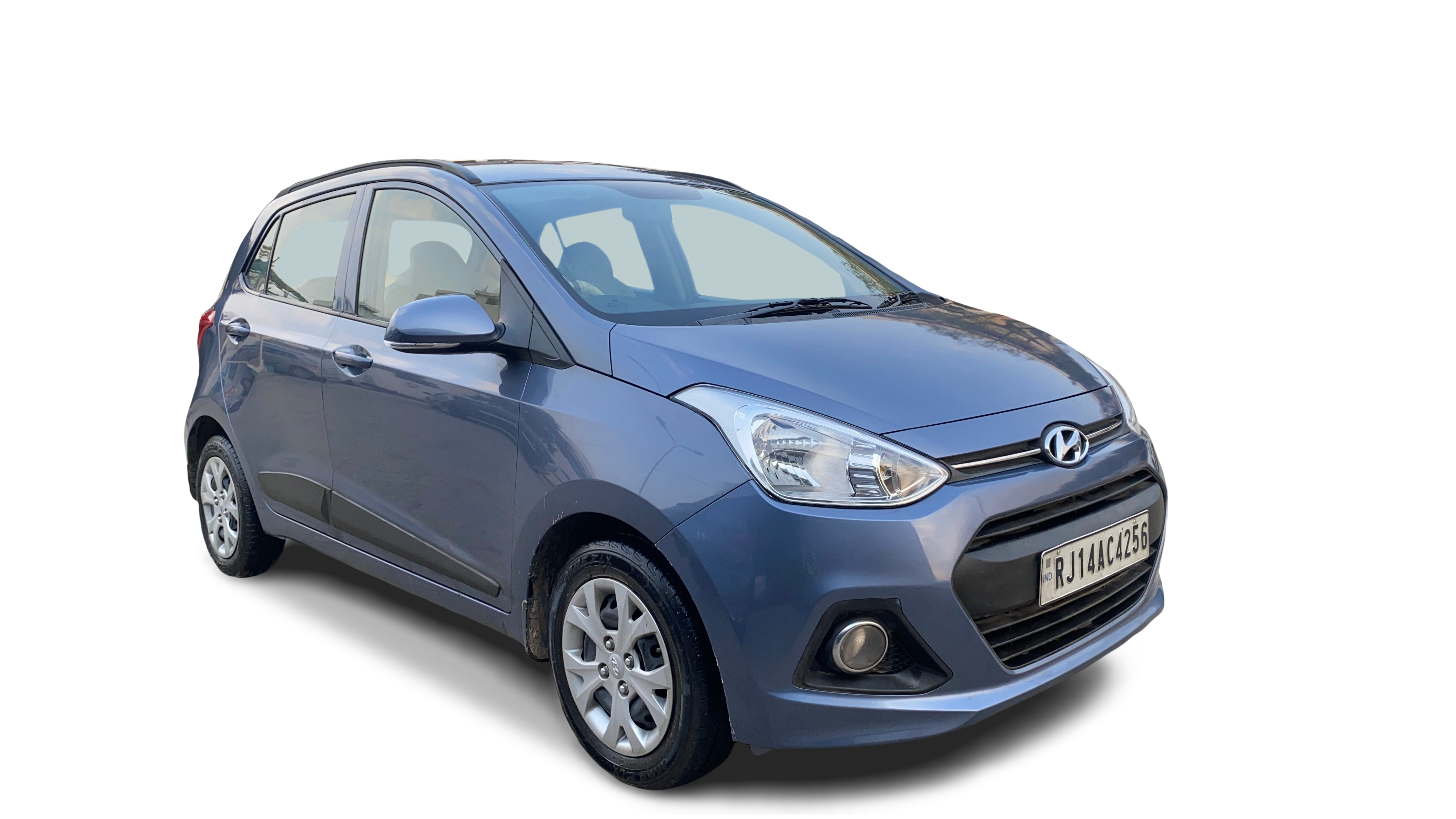 Hyundai Grand i10-img