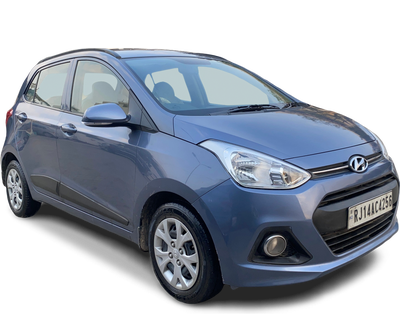 Hyundai Grand i10-img