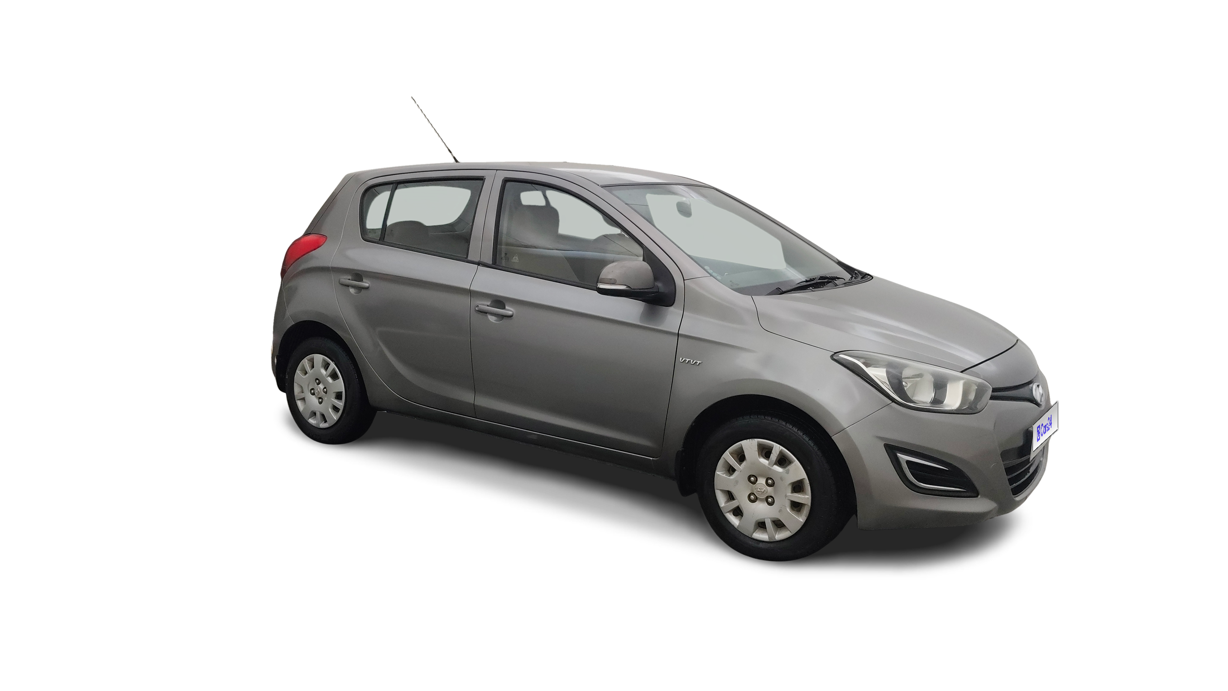 2013 Hyundai i20 - Hatchback - Petrol - Manual - ₹2.53 lakh