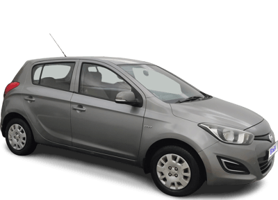 2013 Hyundai i20 - Hatchback - Petrol - Manual - ₹2.53 lakh