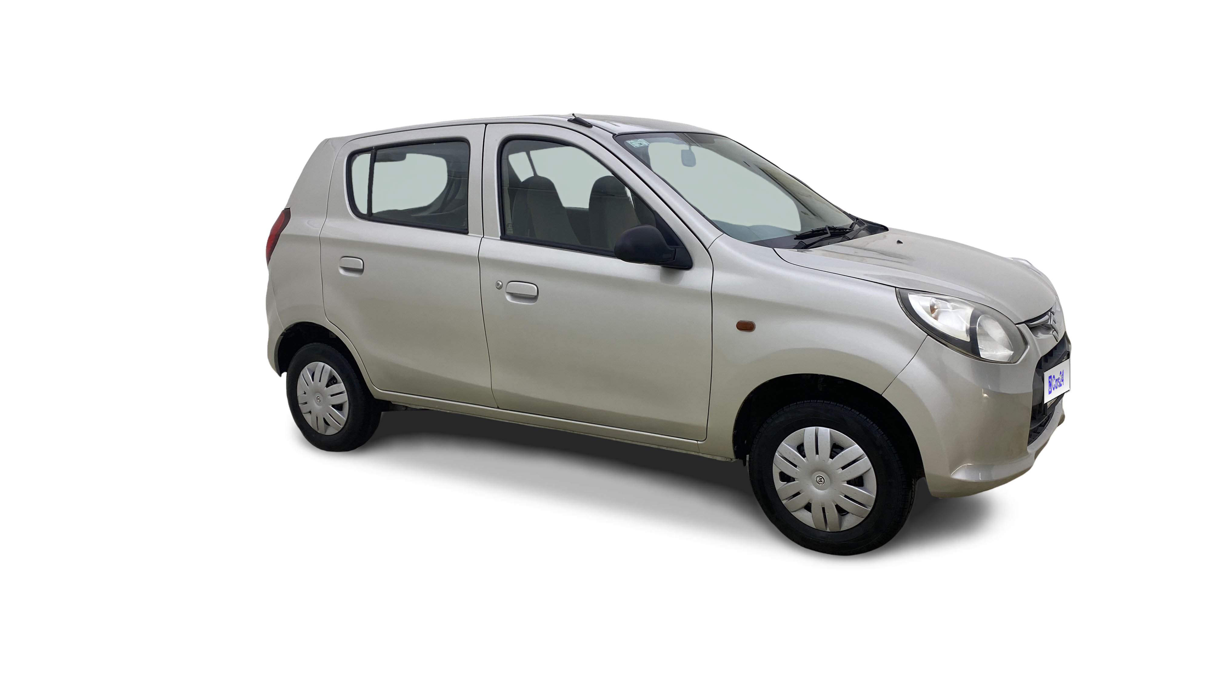 2014 Maruti Alto 800 - Hatchback - Petrol - Manual - ₹1.50 lakh