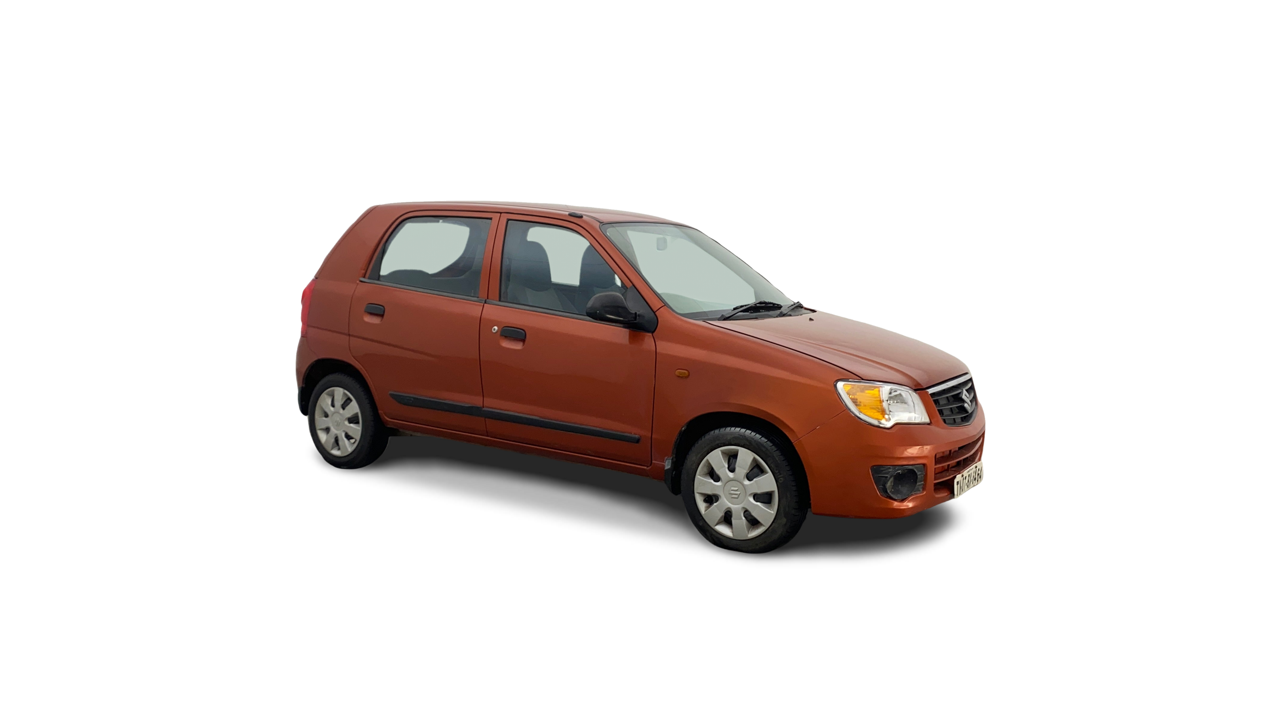 Maruti Alto K10-img