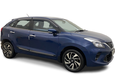Maruti Baleno-img