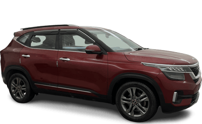 2020 KIA SELTOS - SUV - Diesel - Manual - ₹10.98 lakh