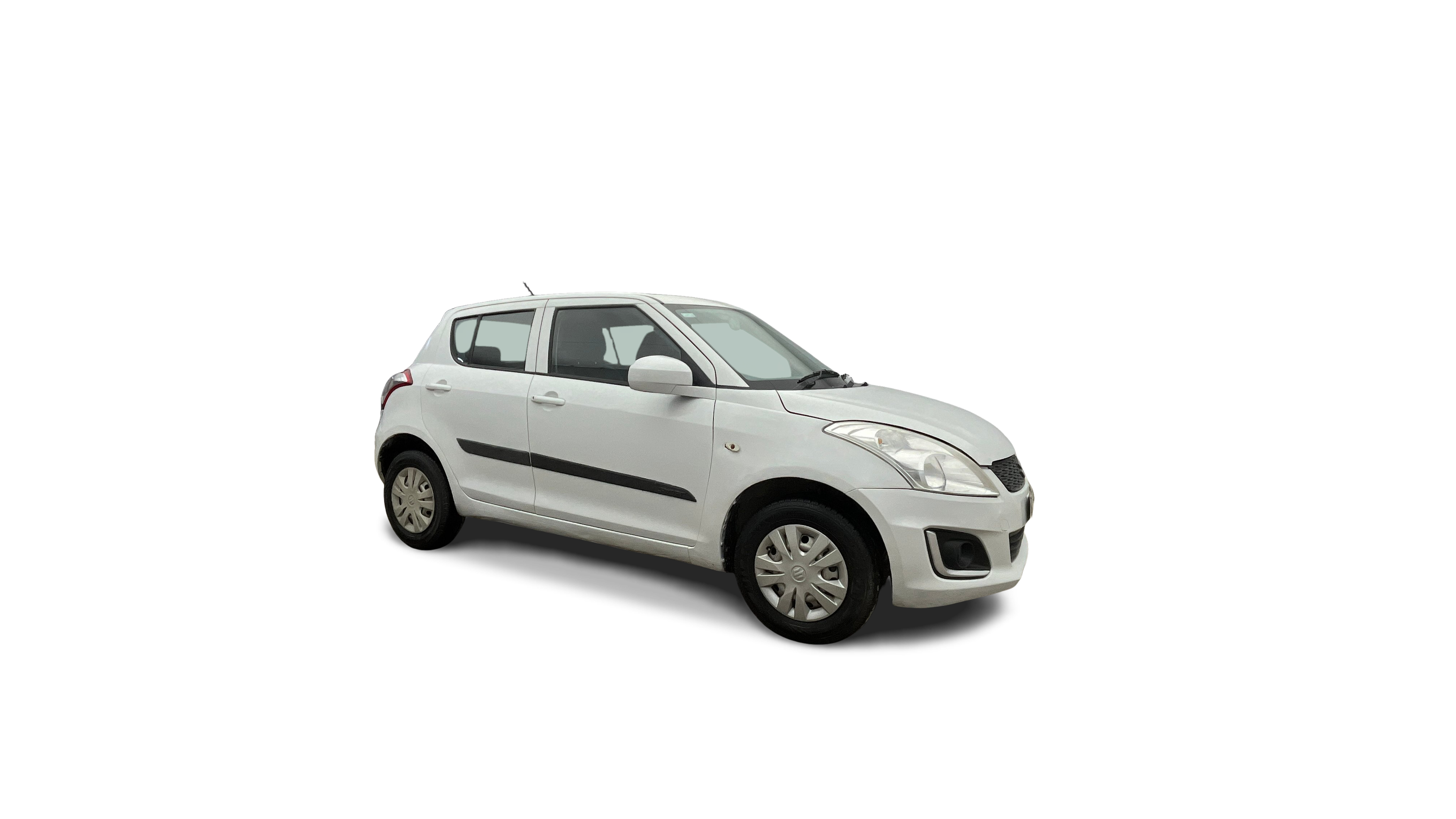 2017 Maruti Swift - Hatchback - Petrol - Manual - ₹2.71 lakh