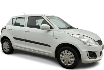 2017 Maruti Swift - Hatchback - Petrol - Manual - ₹2.71 lakh
