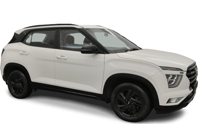 2023 Hyundai Creta - SUV - Petrol - Manual - ₹11.39 lakh