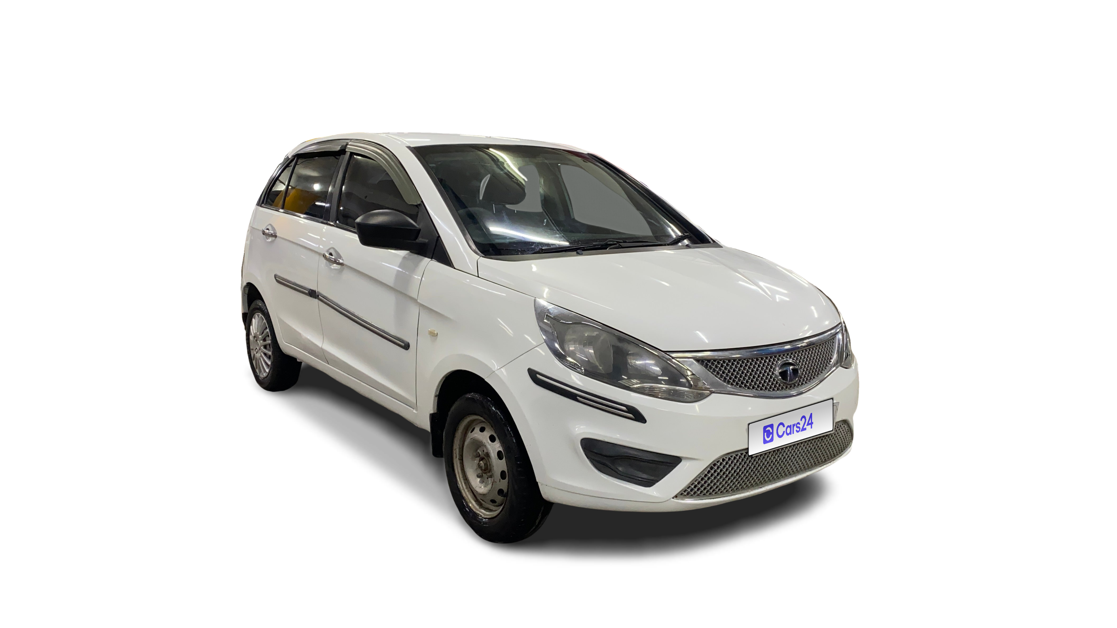 2017 Tata Bolt - Hatchback - Diesel - Manual - ₹2.32 lakh
