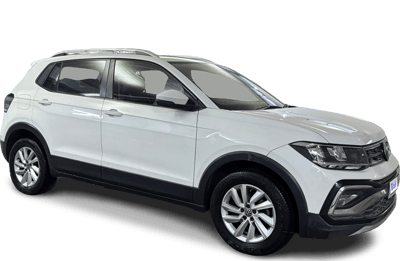 2022 Volkswagen TAIGUN - SUV - Petrol - Automatic - ₹7.71 lakh