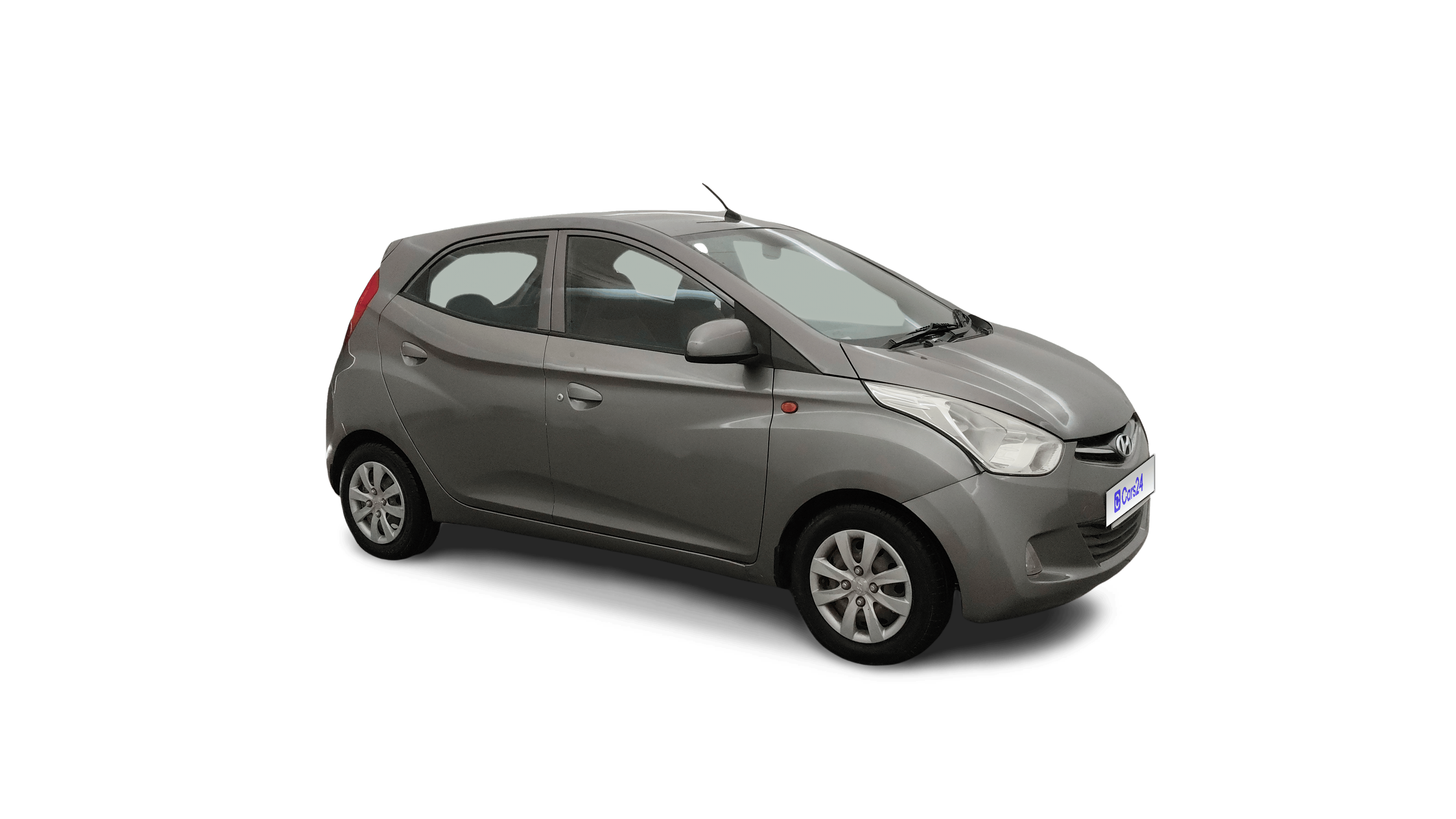2013 Hyundai Eon - Hatchback - Petrol - Manual - ₹1.38 lakh