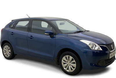 Maruti Baleno-img