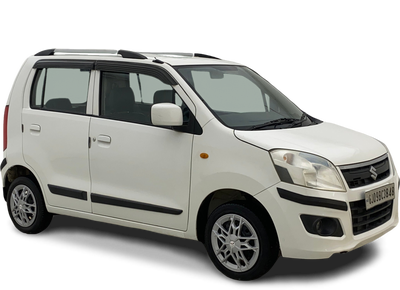 Maruti Wagon R 1.0-img