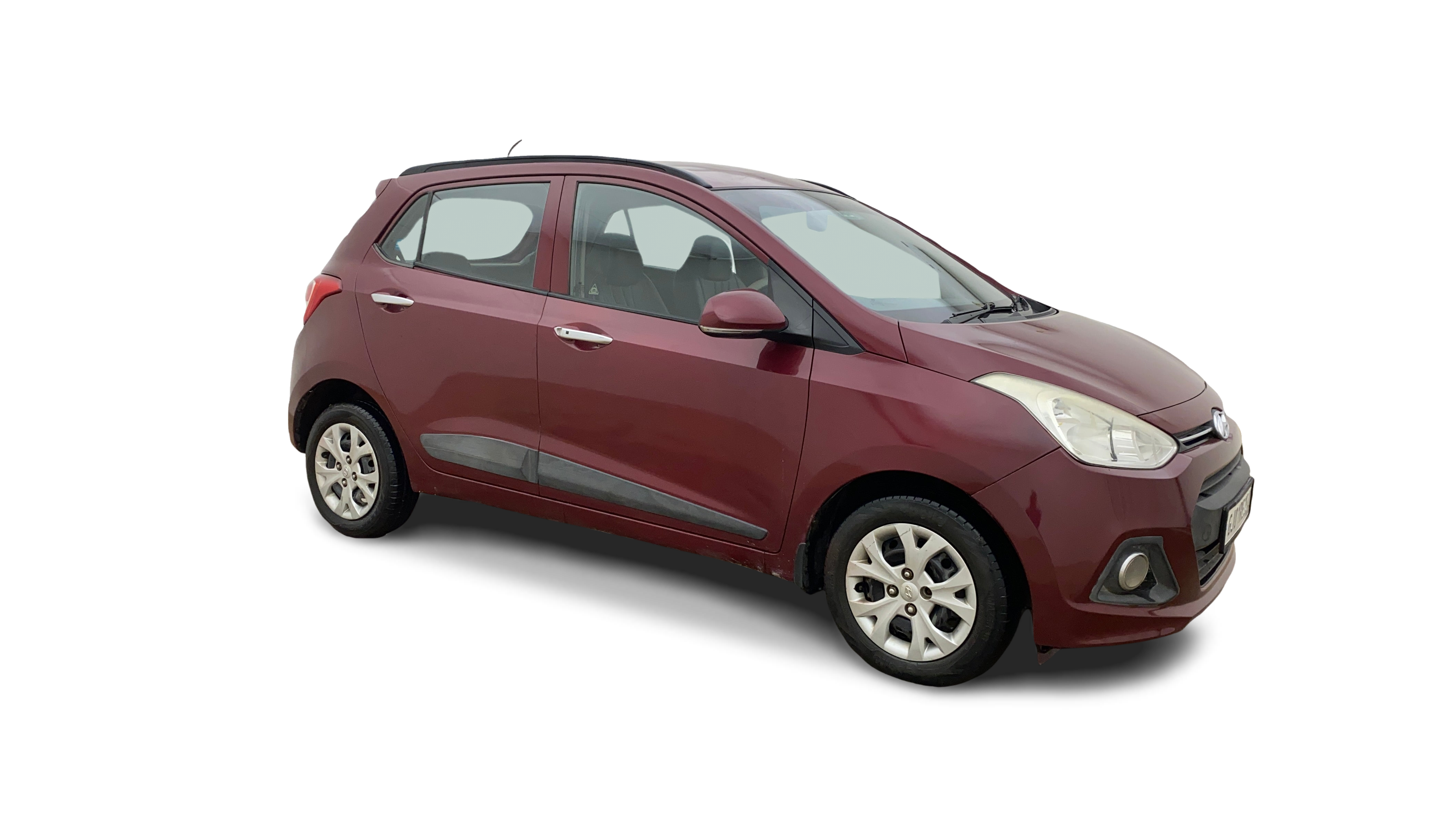 Hyundai Grand i10-img