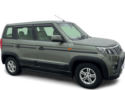 2023 Mahindra BOLERO NEO - SUV - Diesel - Manual - ₹9.05 lakh