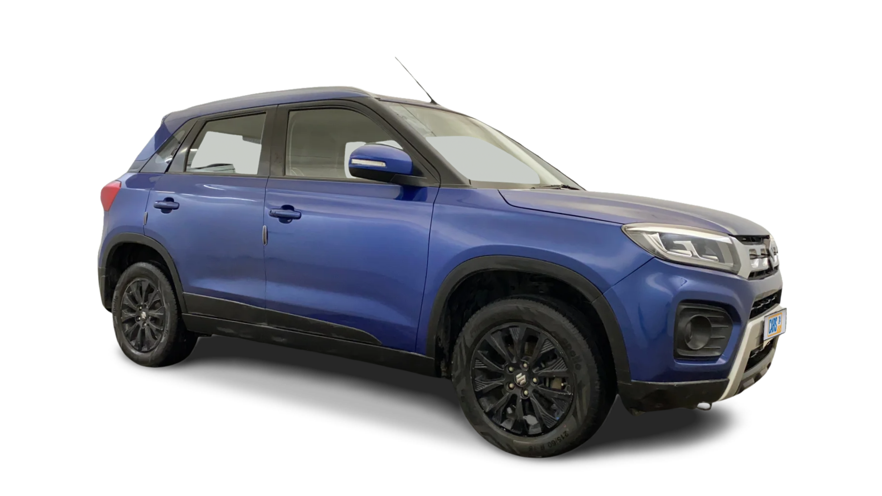 Maruti Vitara Brezza-img