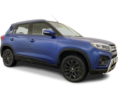 Maruti Vitara Brezza-img