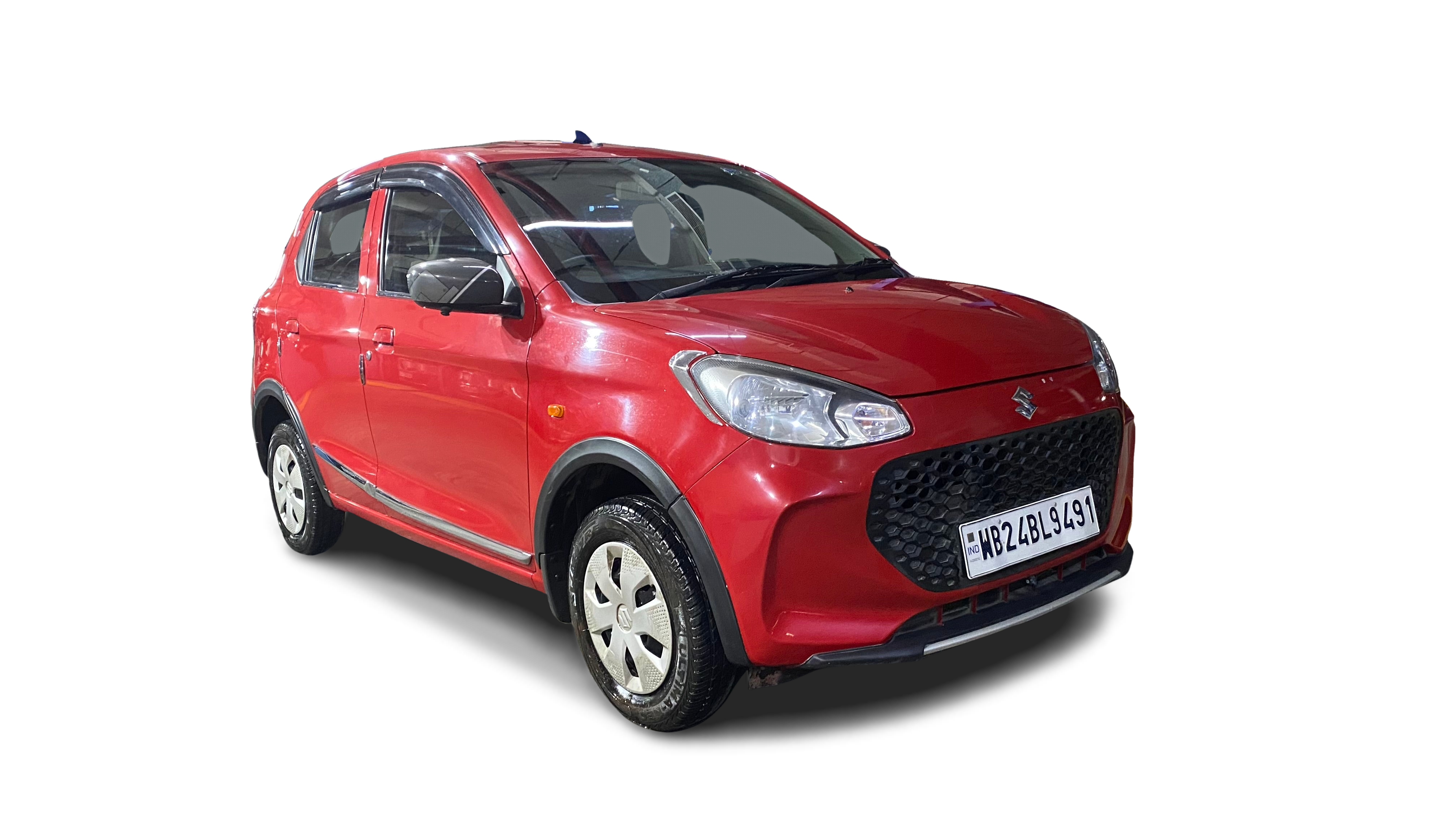 Maruti Alto K10-img