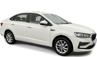 2022 Skoda SLAVIA - Sedan - Petrol - Manual - ₹8.36 lakh