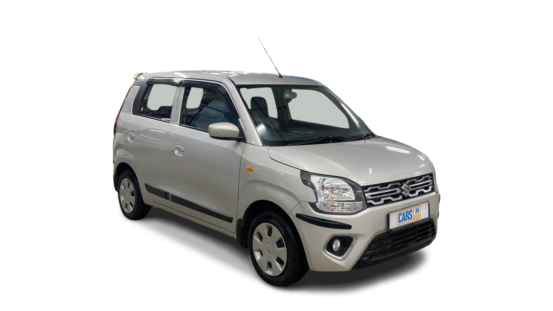 Maruti New Wagon-R-img