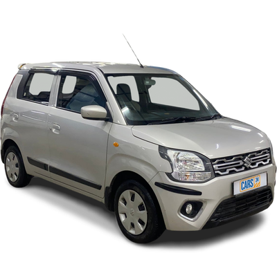 Maruti New Wagon-R-img