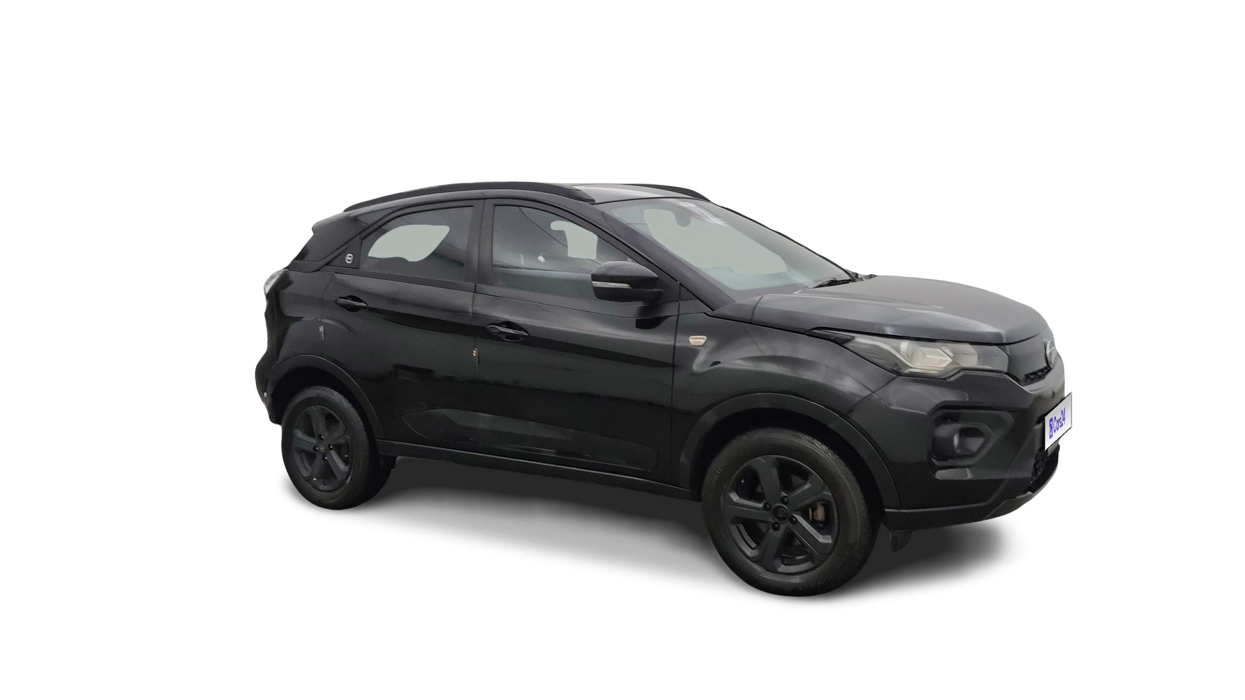 2023 Tata NEXON - SUV - Petrol - Automatic - ₹9.07 lakh