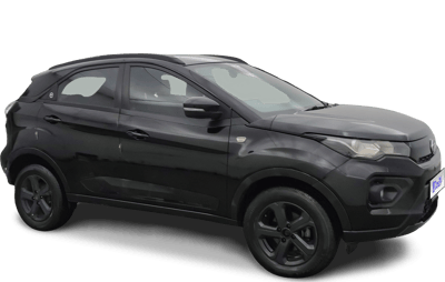 2023 Tata NEXON - SUV - Petrol - Automatic - ₹9.07 lakh