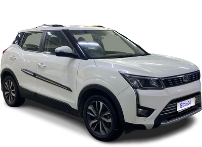 2020 Mahindra XUV300 - SUV - Petrol - Manual - ₹6.30 lakh
