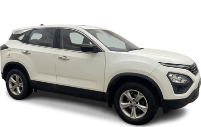 2023 Tata Harrier - SUV - Diesel - Manual - ₹15.25 lakh