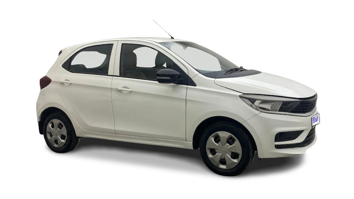 2022 Tata Tiago - Hatchback - Petrol - Manual - ₹3.98 lakh