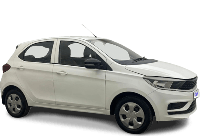 2022 Tata Tiago - Hatchback - Petrol - Manual - ₹3.98 lakh