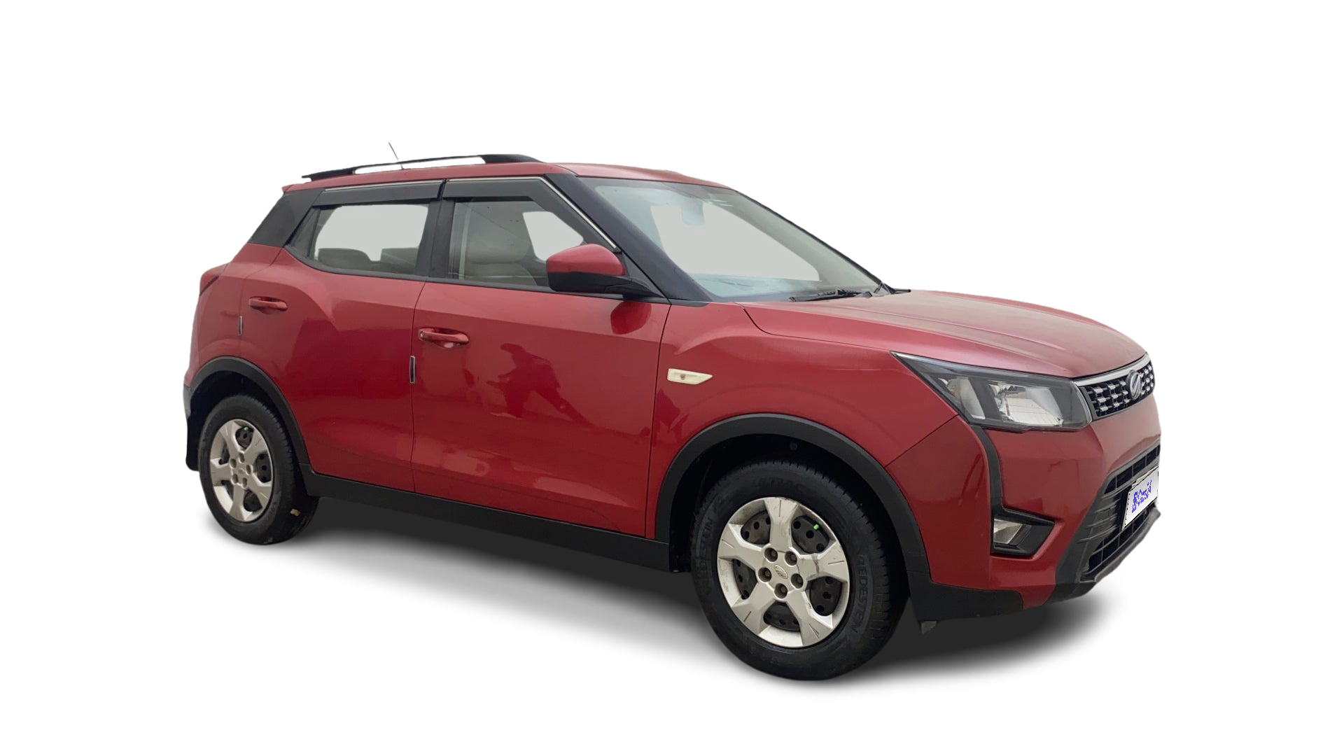 2021 Mahindra XUV300 - SUV - Diesel - Automatic - ₹6.80 lakh