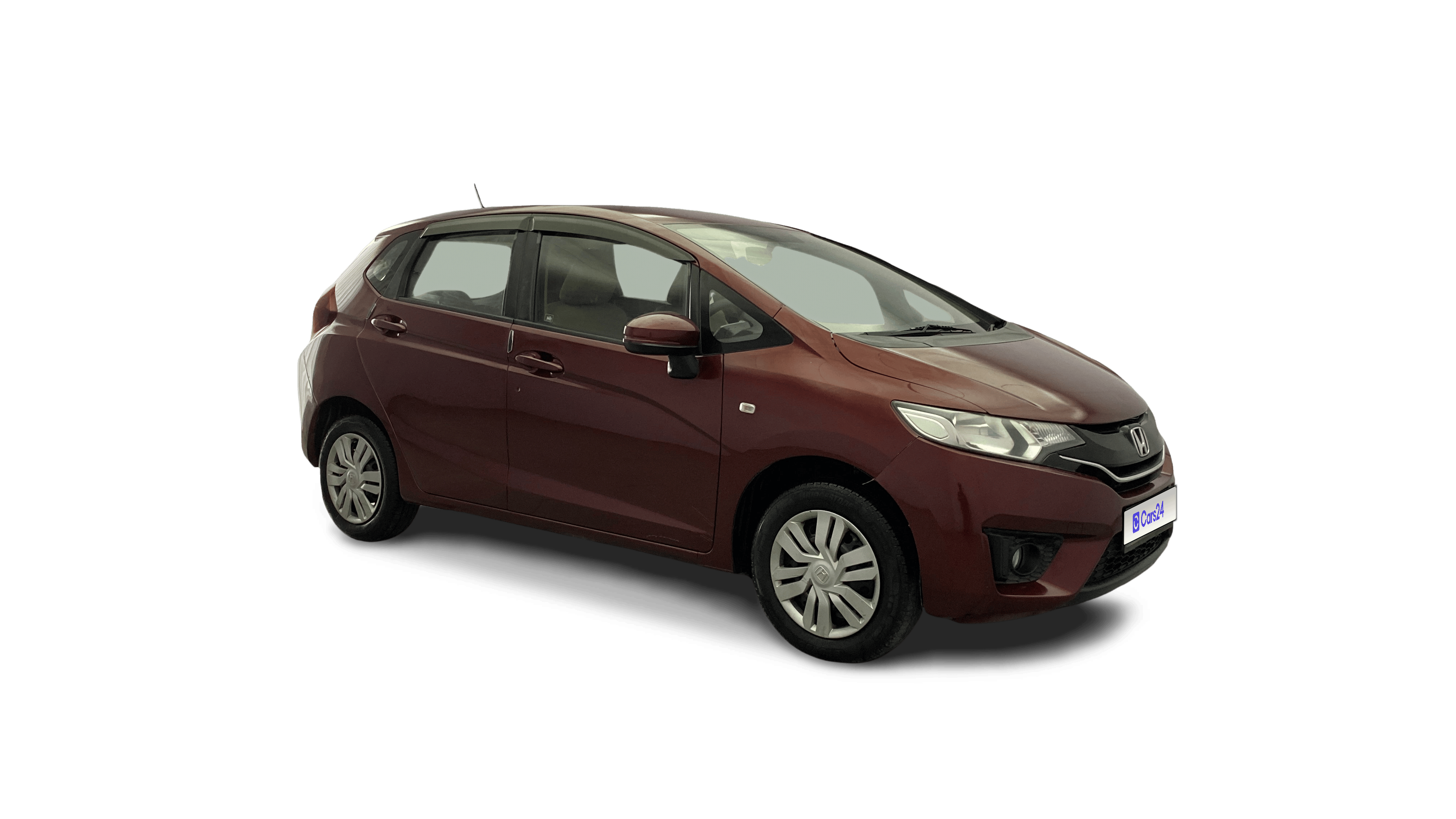 2016 Honda Jazz - Hatchback - Petrol - Manual - ₹3.43 lakh